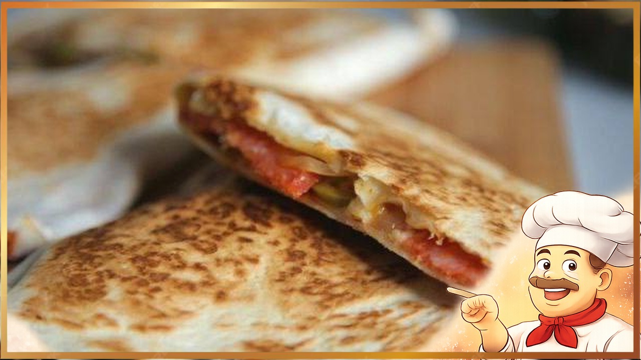 Пиццадилья