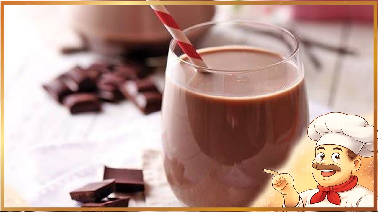 Какао классический