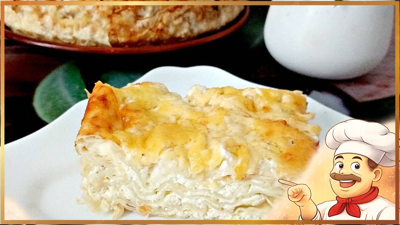 Ленивая ачма