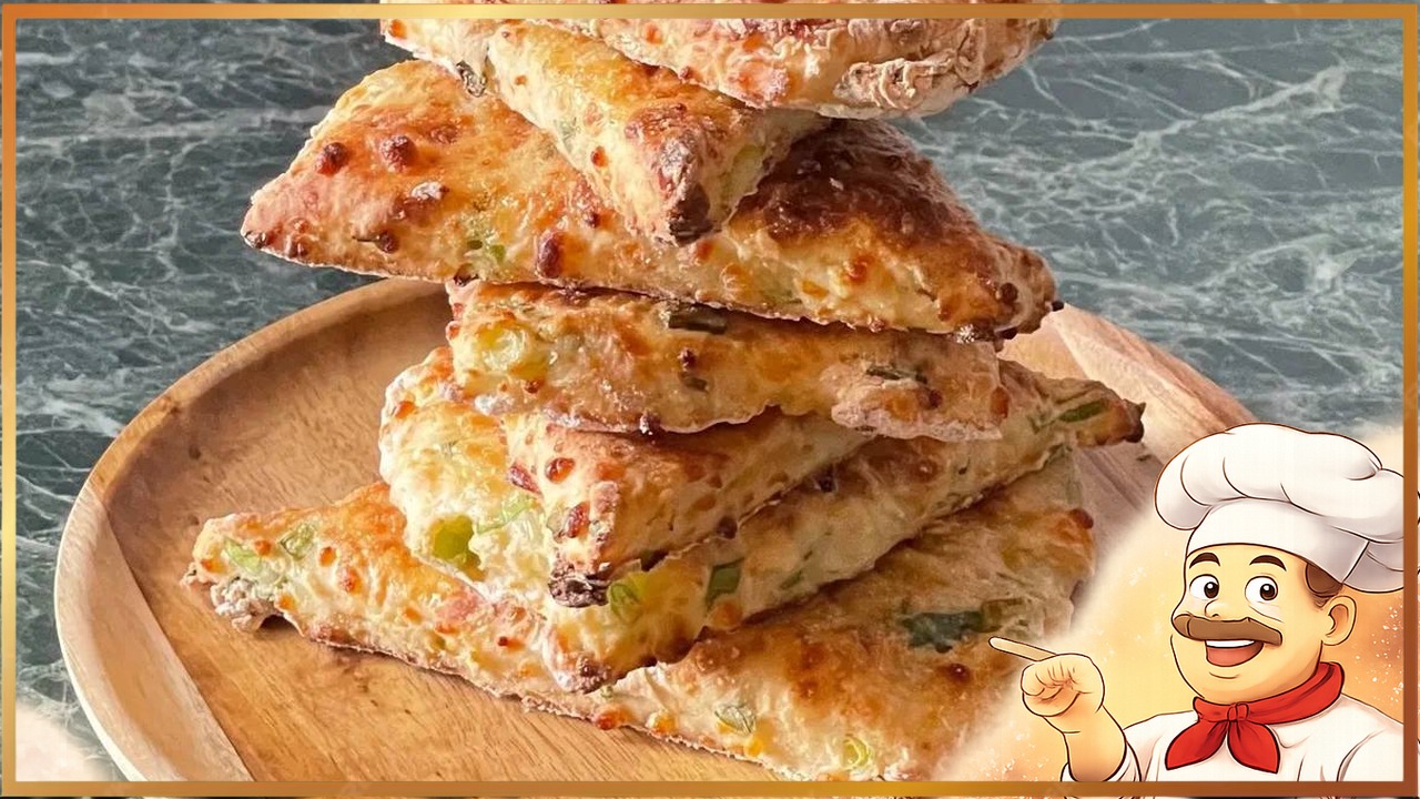 Сырные треугольники