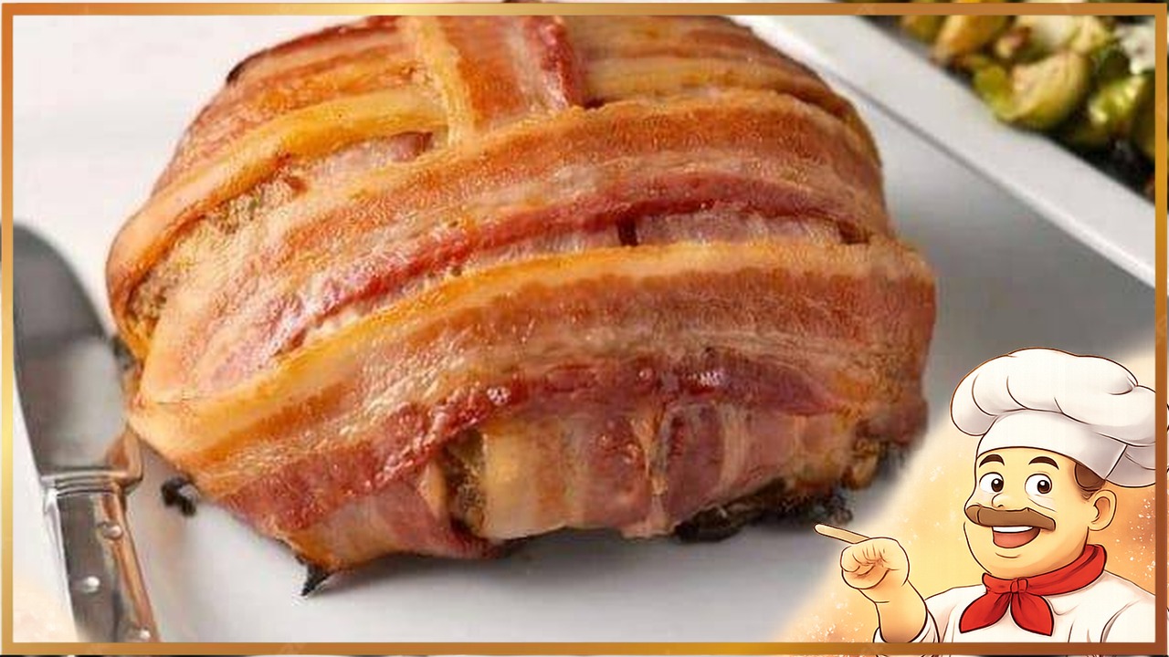 Мясо по-ирландски