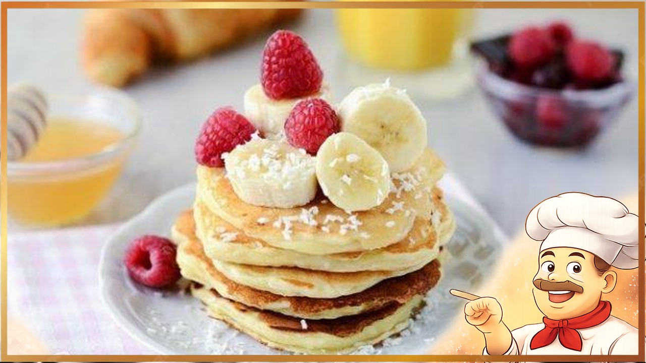 📖 Ингредиенты: