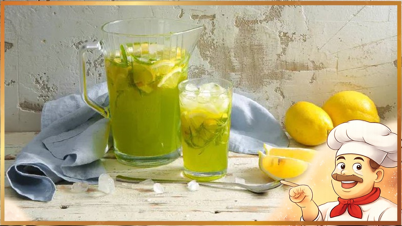 Домашний тархун