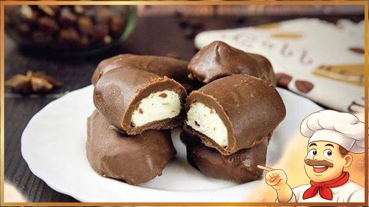 Глазированные сырки