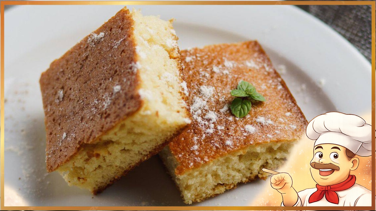 Быстрый пирог на ряженке