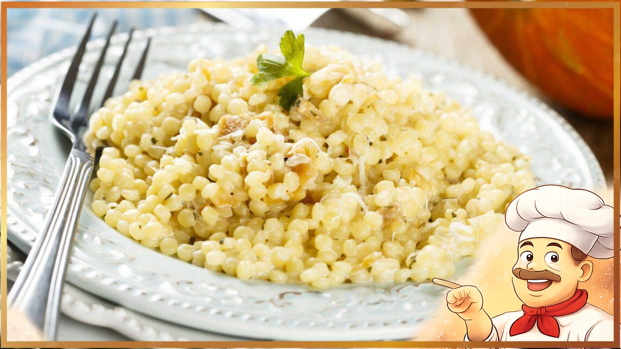 Паста с беконом