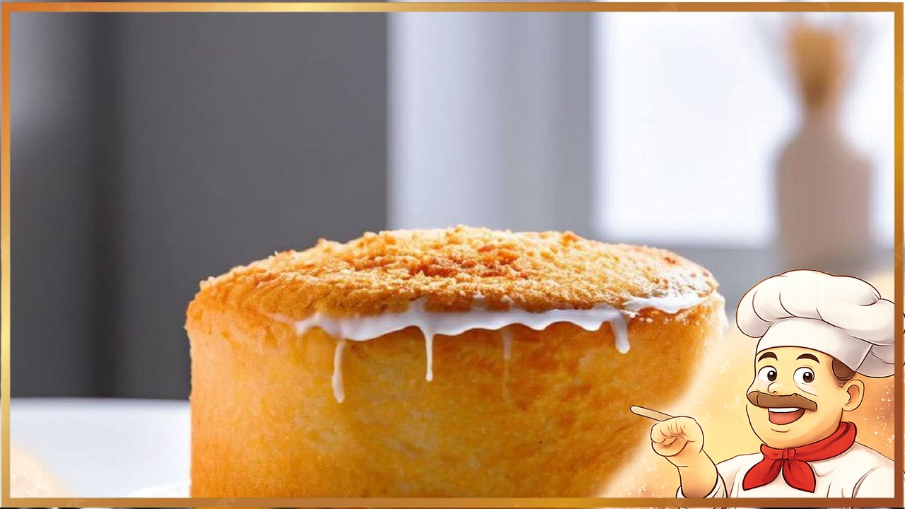 Медовый пирог