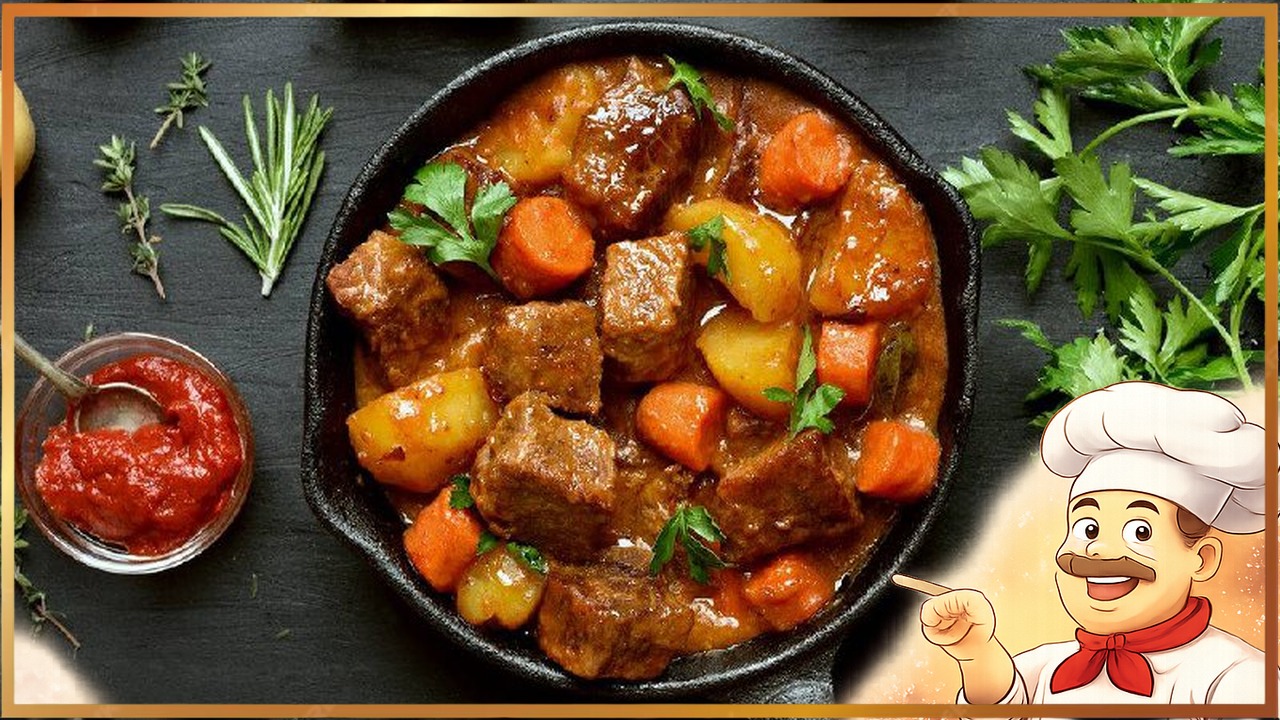 Азу по‑татарски