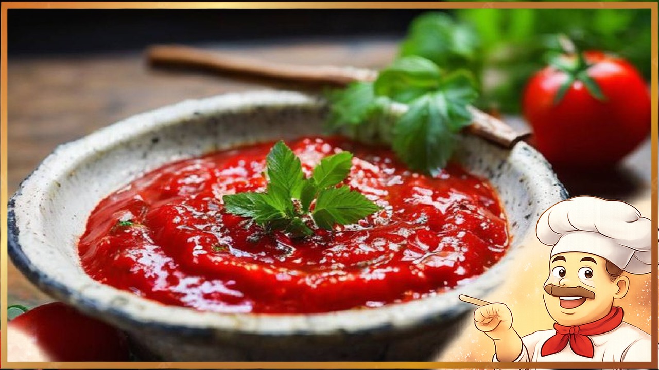 Идеальный рецепт сацебели