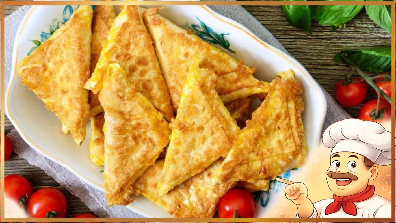 Закуска из лаваша с сыром и колбасой