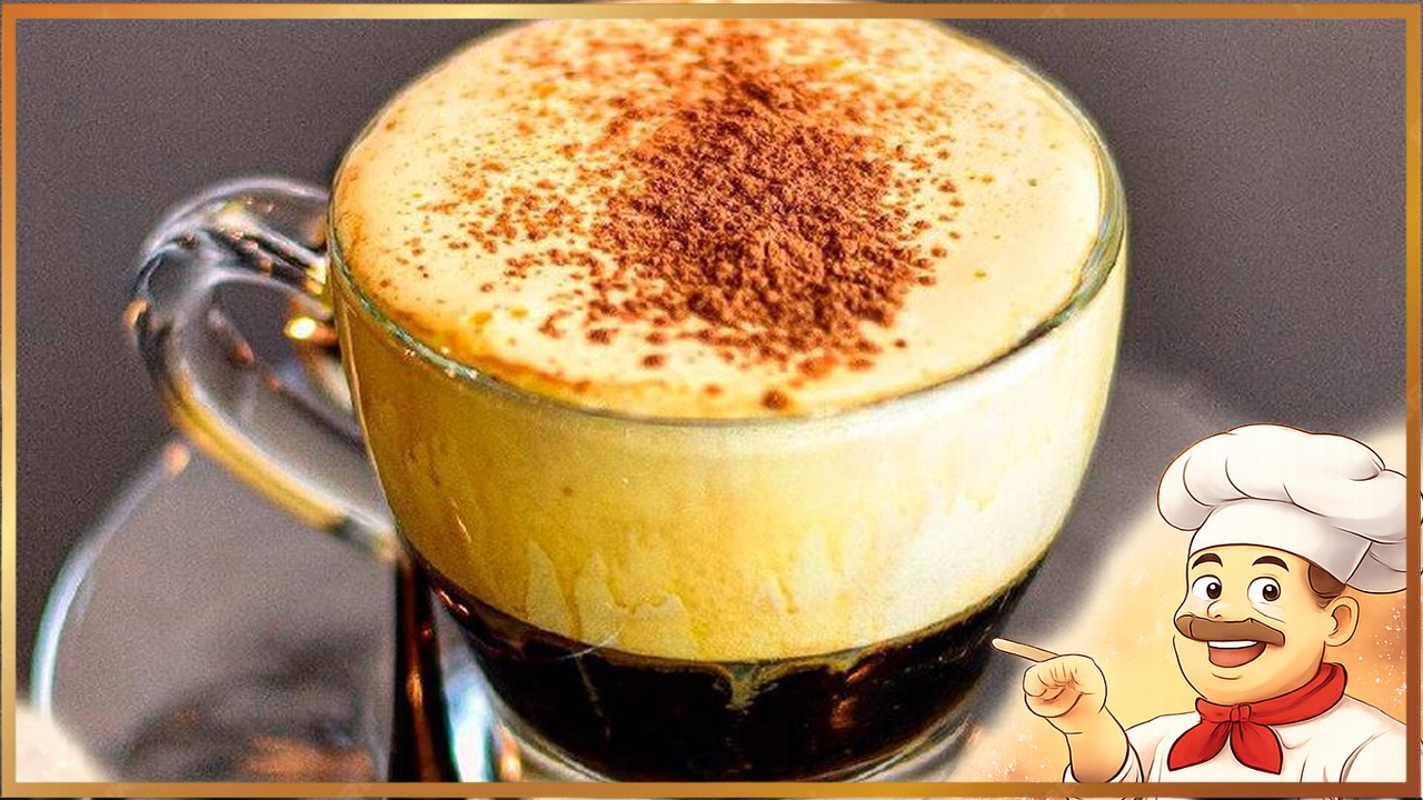 Вьетнамский кофе