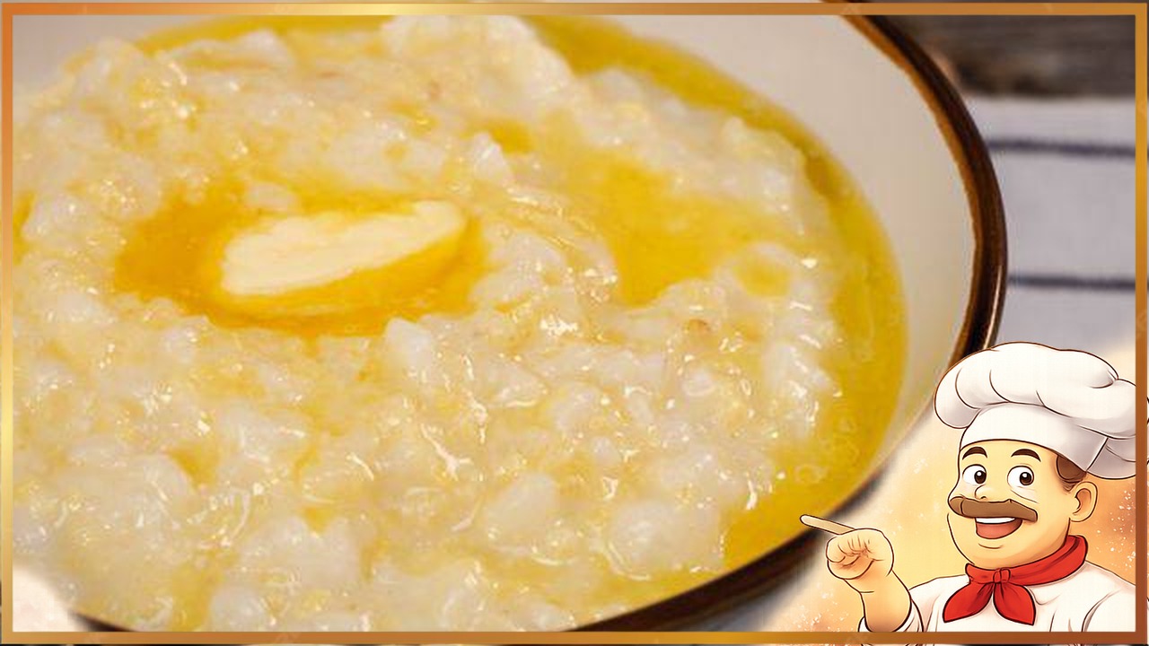 Каша «Дружба»