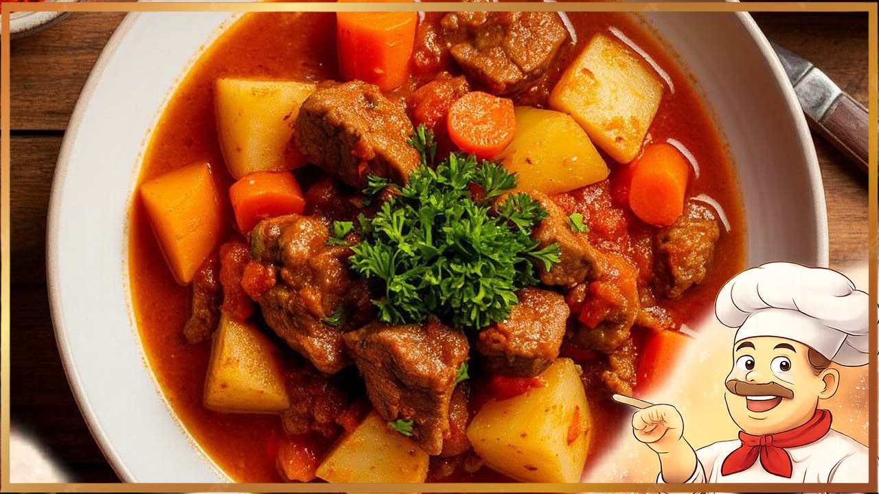 Азу по‑татарски