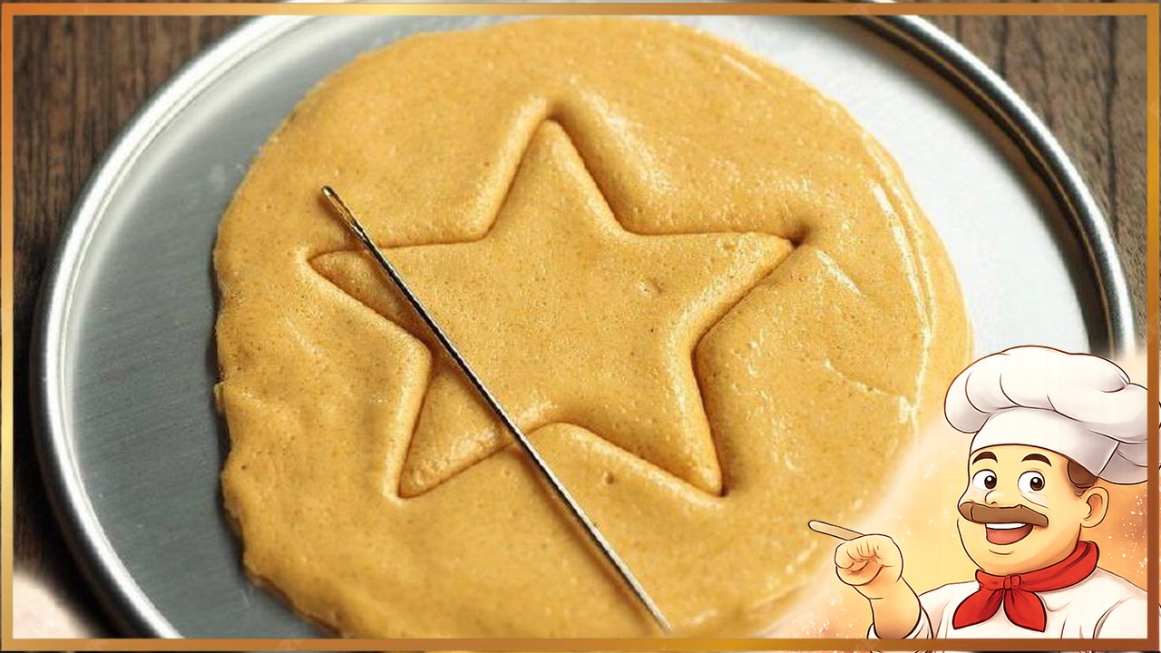 Рецепт карамели из сериала «Игра в кальмара»