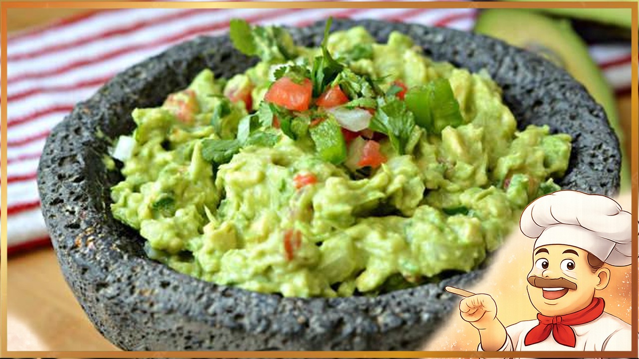 Гуакамоле
