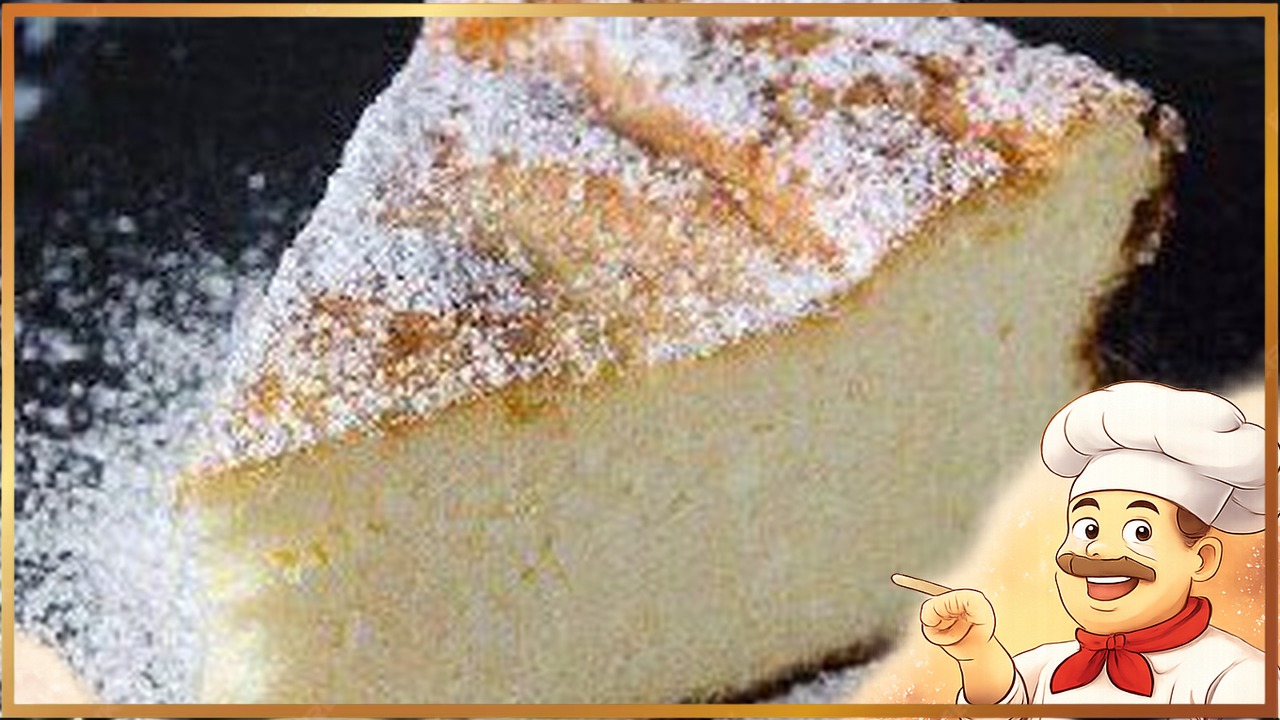 Творожно-манная запеканка