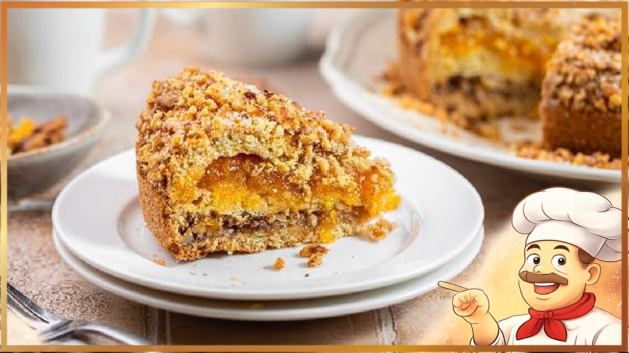 Ботлихский пирог