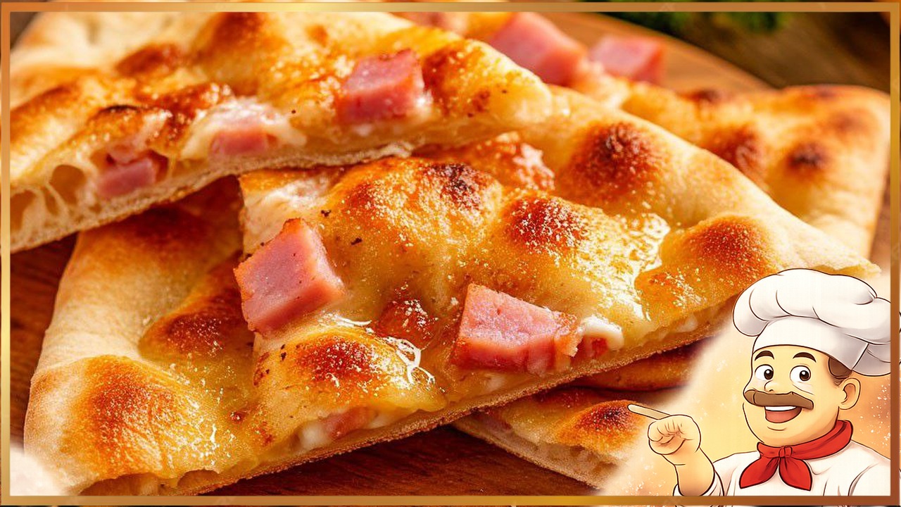 Закуска из лаваша с сыром и колбасой