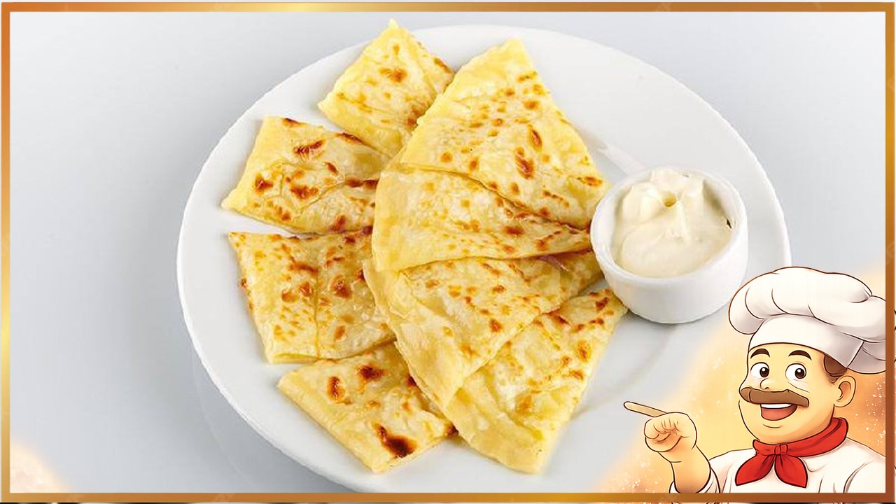 Дагестанское тонкое чуду