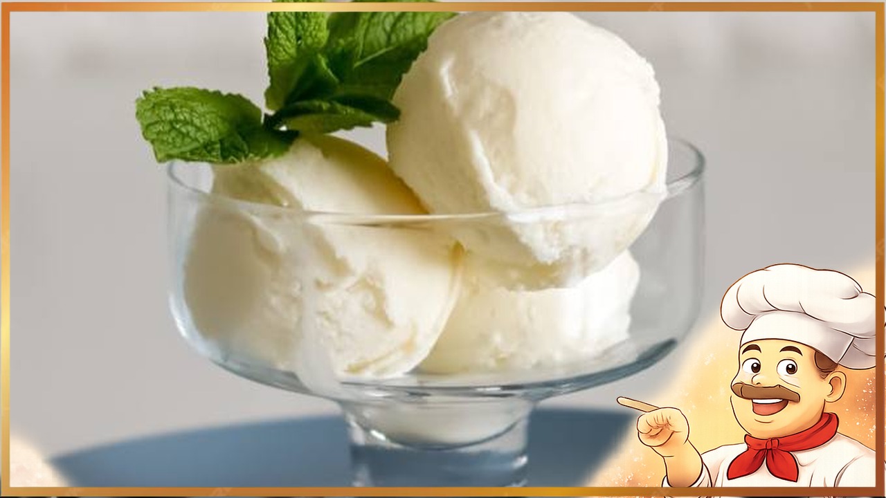 Джелато — итальянское мороженое из молока