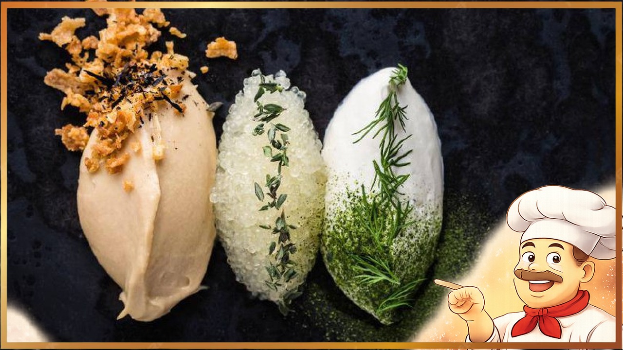 Копченая сметана